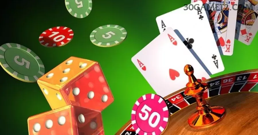 Aplicativo móvel 30game para iOS e Android