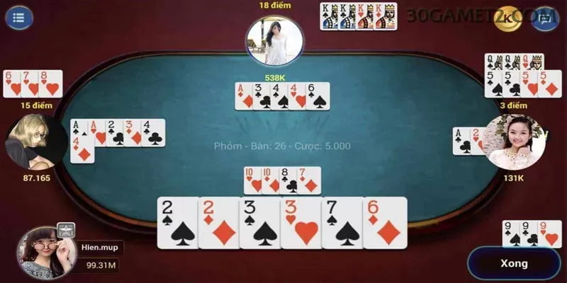 Formulário registro 30game