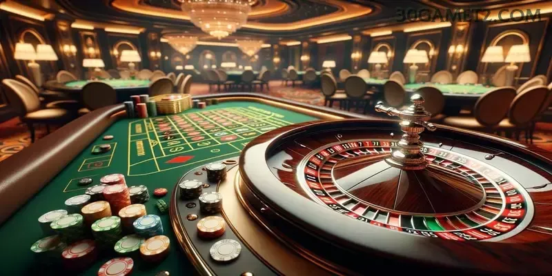 Bônus boas-vindas 30game R$100