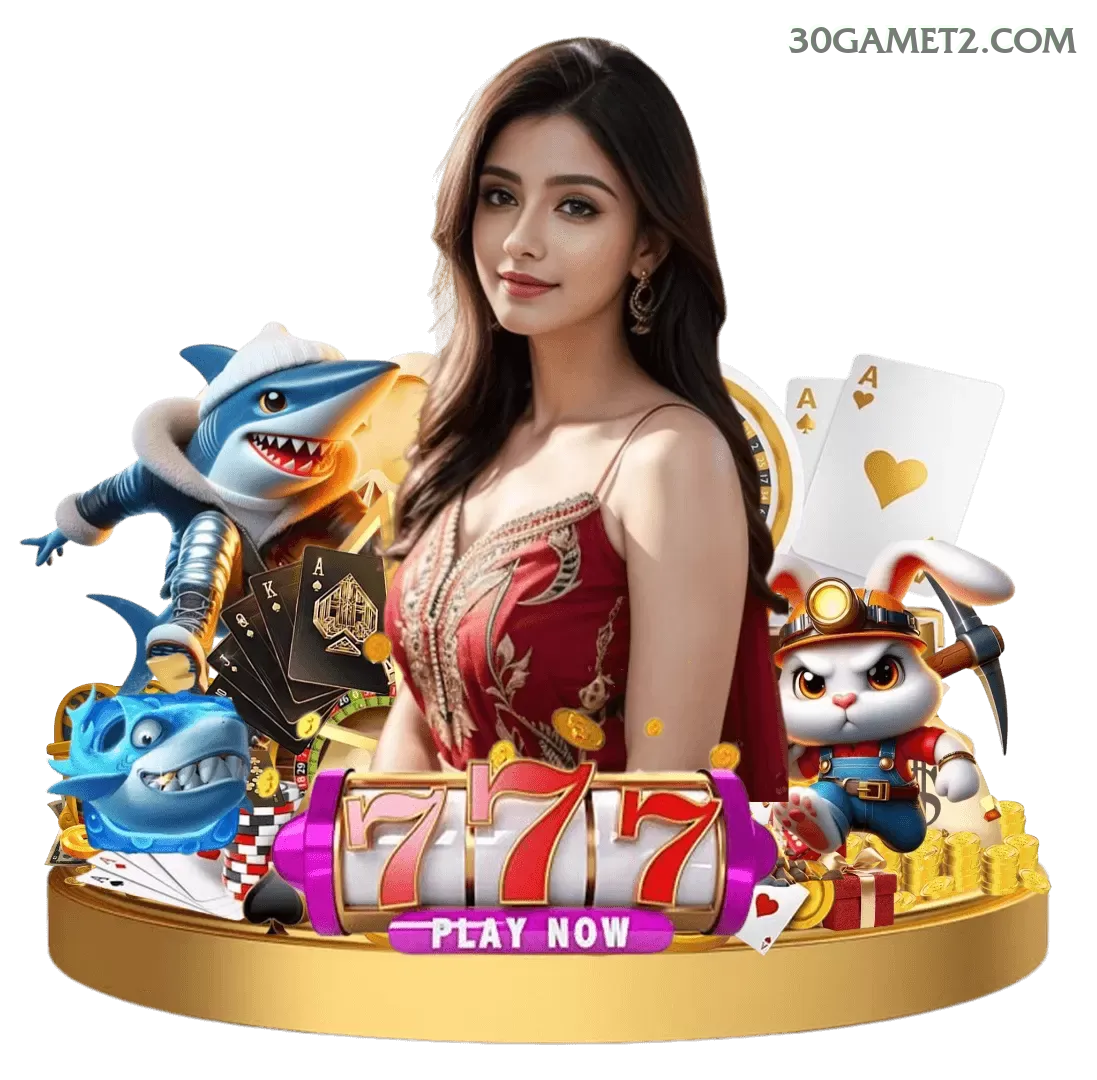 Programa VIP 30game - benefícios exclusivos